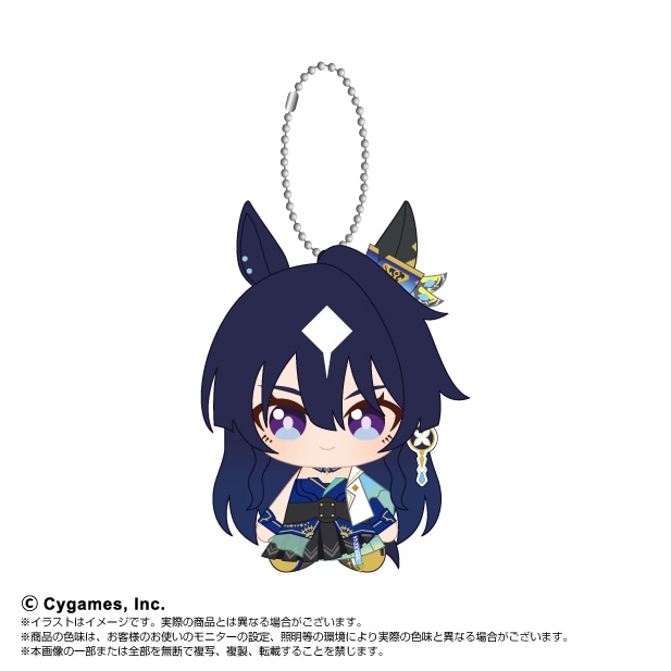 ウマ娘　プリティーダービー　ぬいぐるみ　マスコット　カード　シール　まとめ 予約商品＞2026年1月発売予定【ウマ娘 プリティーダービー】ウマ