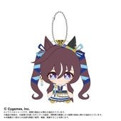 ウマ娘　Chibiぬいぐるみ ウマ娘 プリティーダービー Chibiぬいぐるみ トウカイテイオー