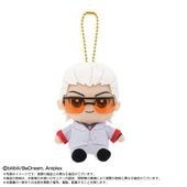 ��TO BE HERO X��Chibi�̤��������ޥ����åȡ�X