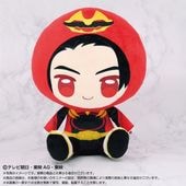 新品 ゴジュウジャー ブライダン ぬいぐるみ 3個セット 新品 ゴジュウジャー ブライダン ぬいぐるみ 3個セット Amazon