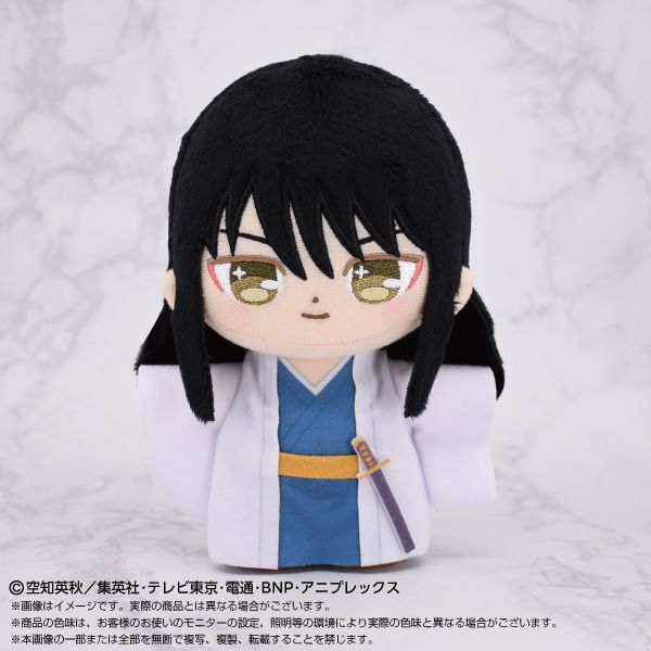 【8月】銀魂 ぬいぐるみ まとめ売り gintama1.jpg