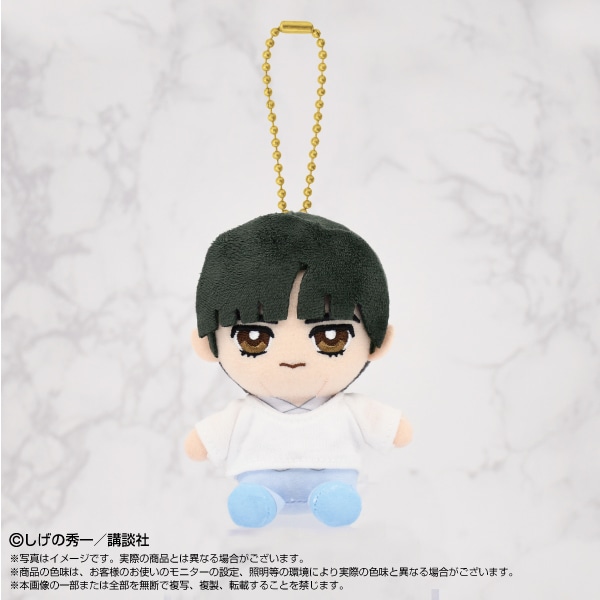 予約商品＞2025年12月発売予定【頭文字D】Chibiぬいおすわり