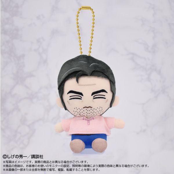 予約商品＞2025年12月発売予定【頭文字D】Chibiぬいおすわり