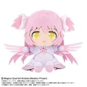 劇場版 魔法少女まどか☆マギカ | shopぬい