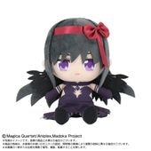 MADOGATARI展 魔法少女まどか☆マギカ 化物語 まどか 忍 ぬいぐるみ MADOGATARI展 魔法少女まどか☆マギカ 化物語 まどか 忍 ぬいぐるみ
