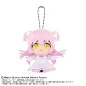 レア　魔法少女まどか☆マギカ　つなげてマスコット　ぬいぐるみ 魔法少女まどか☆マギカ ぬいぐるみ | グッズメーカーGift