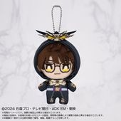 仮面ライダーガヴ ショウマ ぬいぐるみ アクリルスタンド ラバーマスコット 仮面ライダーストア on X: 