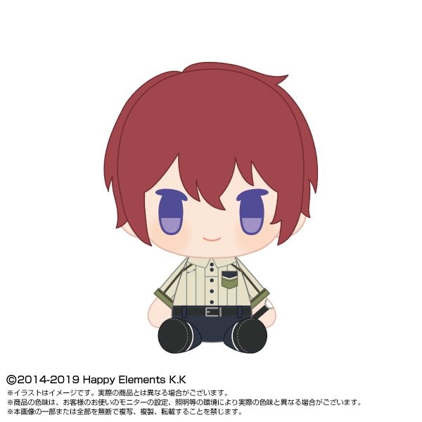 予約商品＞2026年2月発売予定【あんさんぶるスターズ