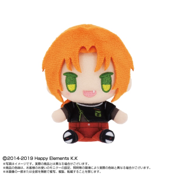 予約商品＞2026年2月発売予定【あんさんぶるスターズ！！】PlayCharm