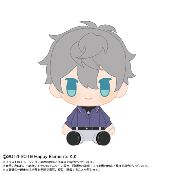 予約商品＞2026年2月発売予定【あんさんぶるスターズ