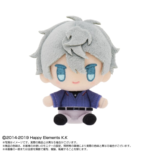 予約商品＞2026年2月発売予定【あんさんぶるスターズ！！】PlayCharm