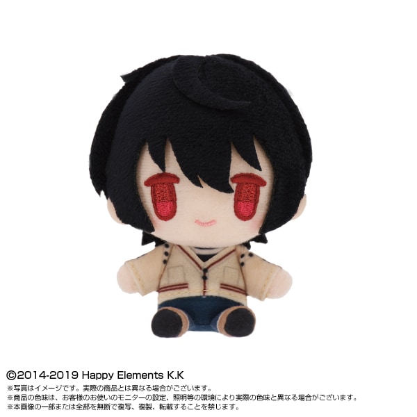 予約商品＞2026年2月発売予定【あんさんぶるスターズ！！】PlayCharm