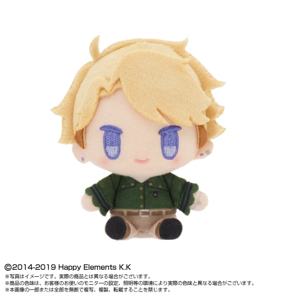 予約商品＞2026年2月発売予定【あんさんぶるスターズ！！】PlayCharm