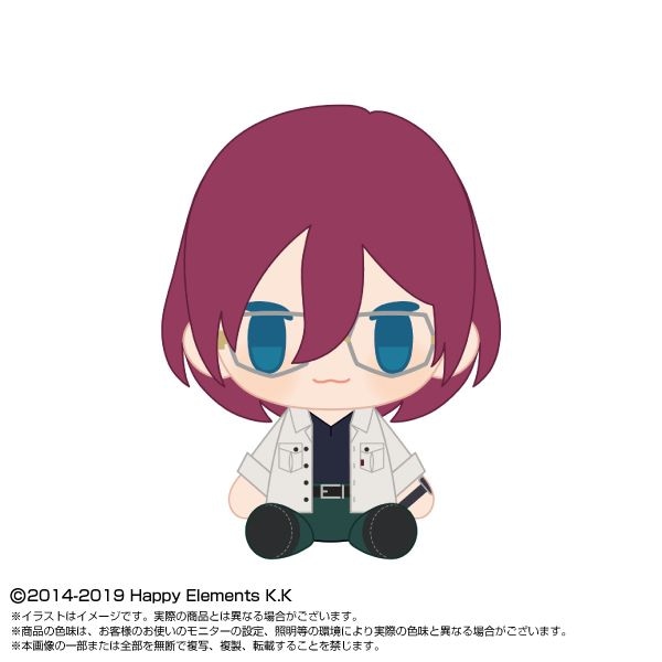 あんさんぶるスターズ！！ あんスタ ぶくスタ トランプ 七種茨 Amazon.co.jp: あんスタ 七種茨 中国 綻放クリアカード トランプ