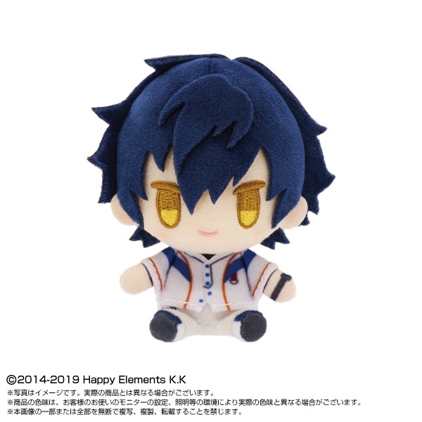 予約商品＞2026年2月発売予定【あんさんぶるスターズ！！】PlayCharm