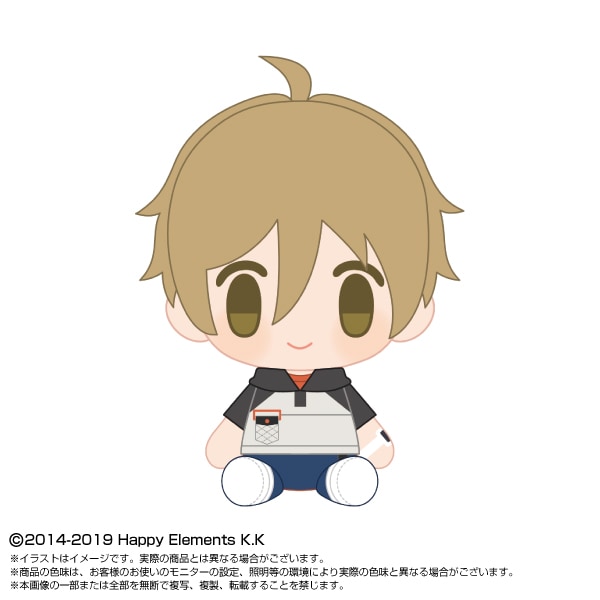 予約商品＞2026年2月発売予定【あんさんぶるスターズ