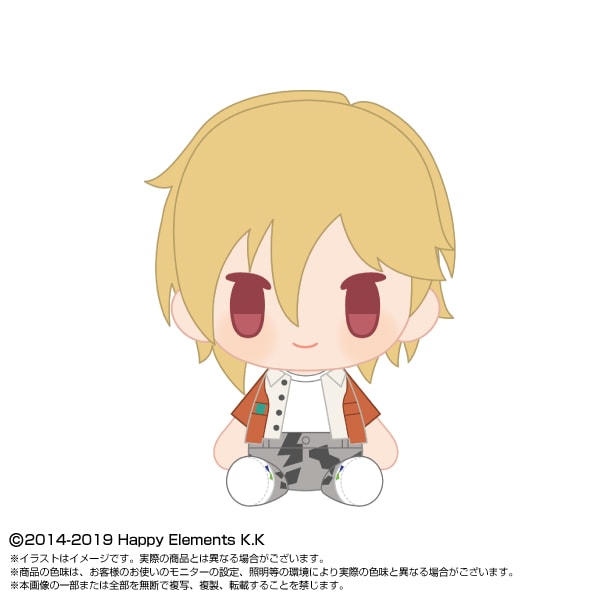 予約商品＞2026年2月発売予定【あんさんぶるスターズ