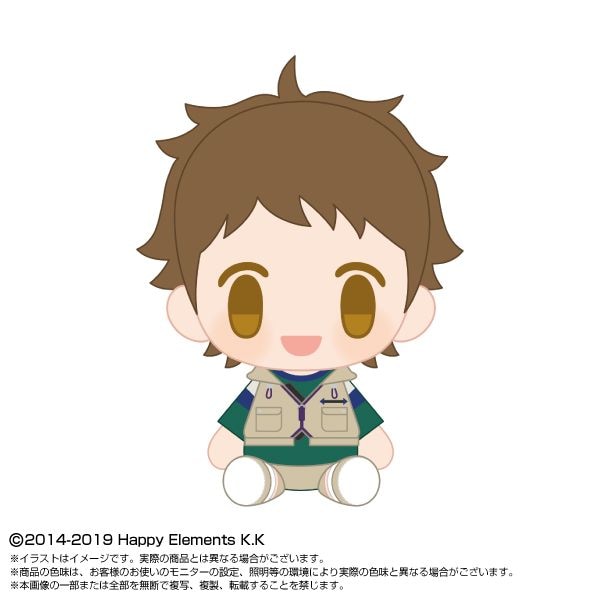 予約商品＞2026年2月発売予定【あんさんぶるスターズ