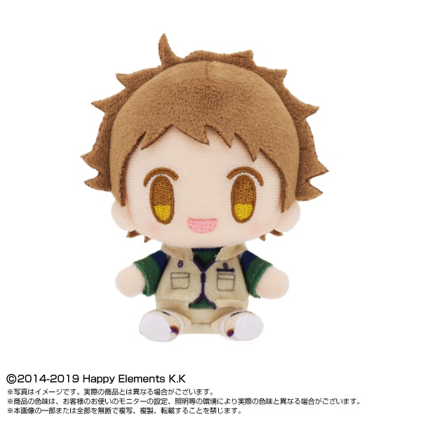 �ڤ��󤵤�֤륹������������PlayCharm vol.2 ŷ����