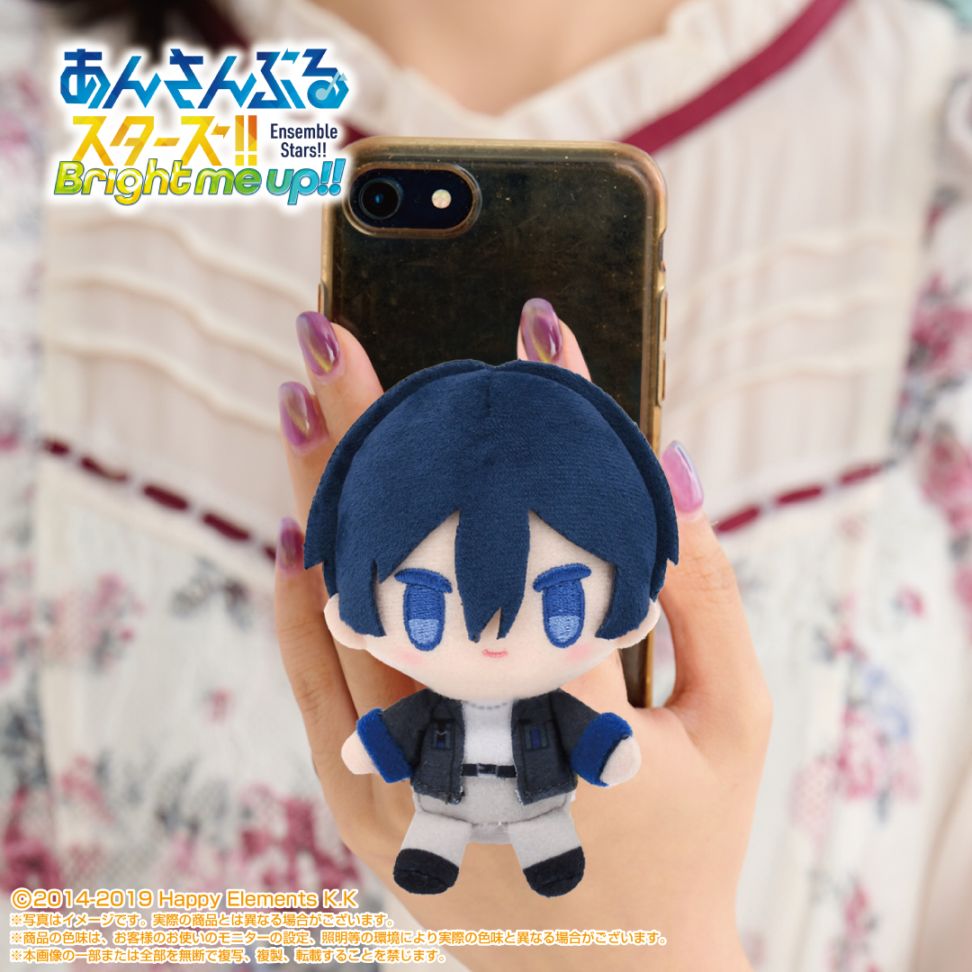 あんスタ 天満光 いつぬい 一緒に暮らすぬい【あんさんぶるスターズ！！】第2弾（天満光