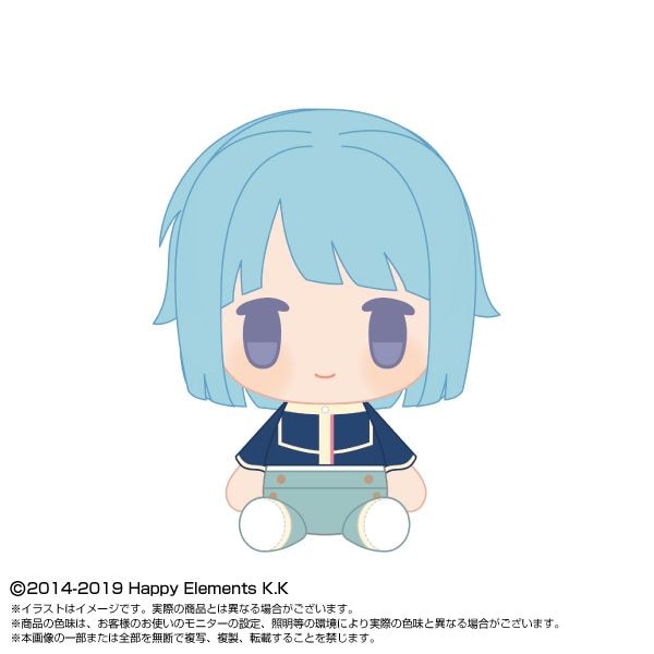 予約商品＞2026年2月発売予定【あんさんぶるスターズ！！】PlayCharm