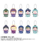 人気商品！【ナムコ限定】スカイピースぬいぐるみ全６種＋マフラータオルセット！ 人気商品！【ナムコ限定】スカイピースぬいぐるみ全6種＋