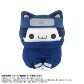 ͽʡ2025ǯ11ȯͽNARUTOChibi̤ߡMEGA CAT PROJECT˥ȡϥ