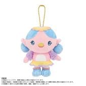 アトリエ ふんわりマスコット 株式会社バンダイナムコヌイ公式ショップ【shopぬい】