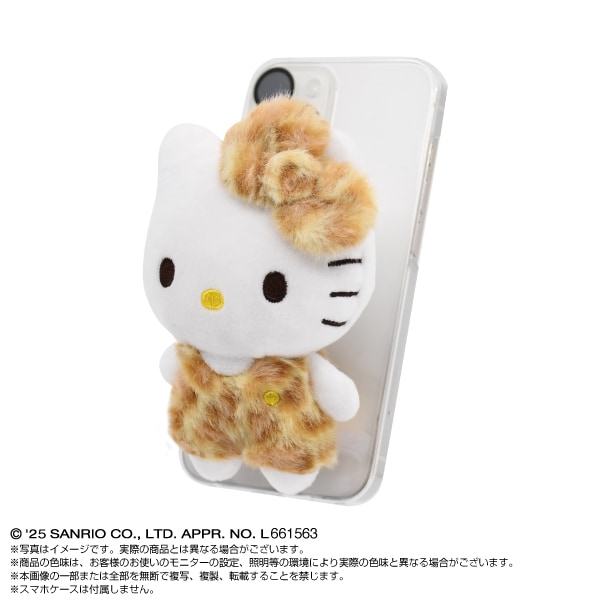 予約商品＞2025年11月発売予定【サンリオキャラクターズ