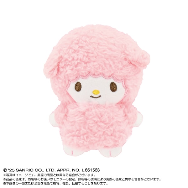 サンリオキャラクターズ】PlayCharm マイスウィートピアノ | PlayCharm