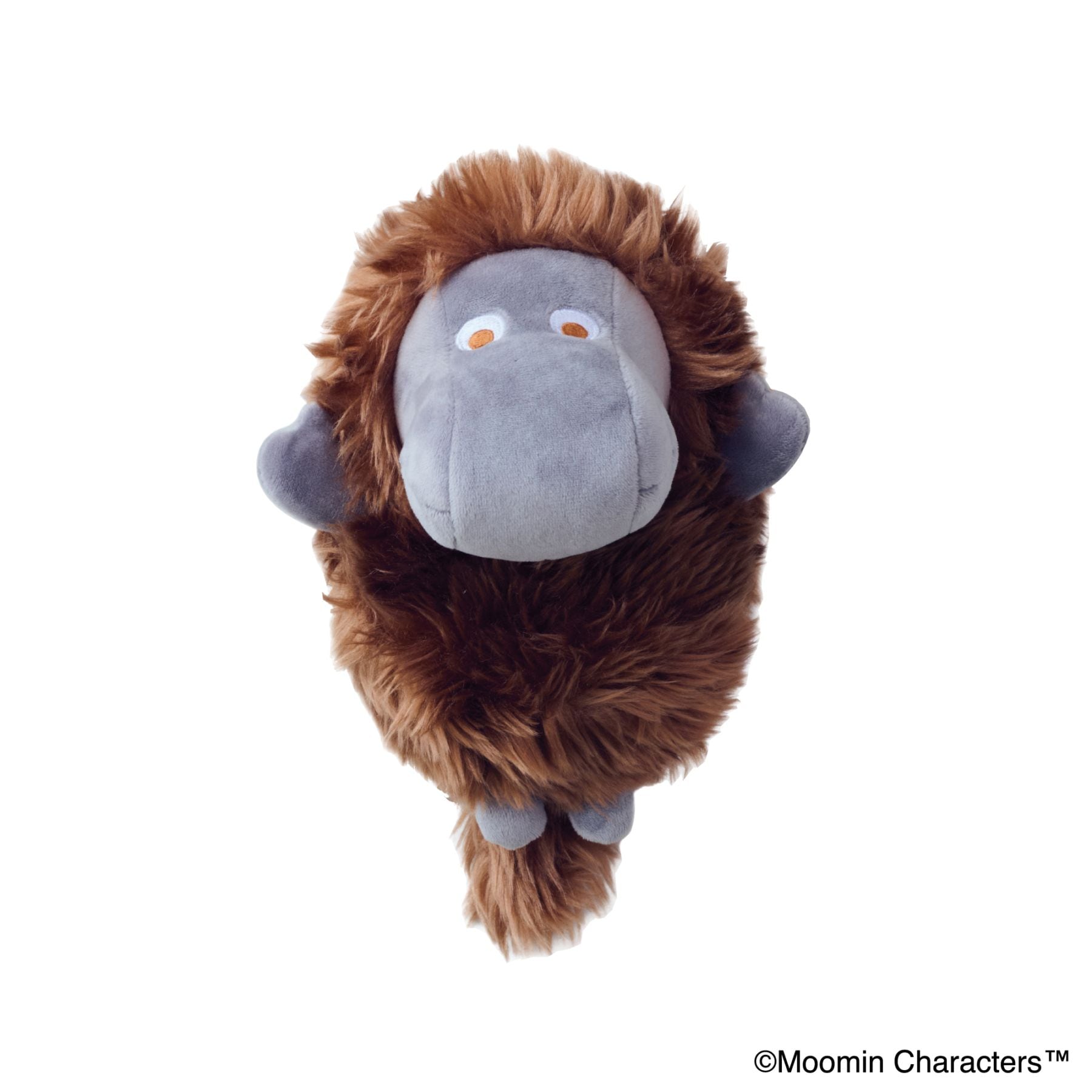 予約商品＞2026年4月発売予定【ムーミン】MUGYUUUS ご先祖さま