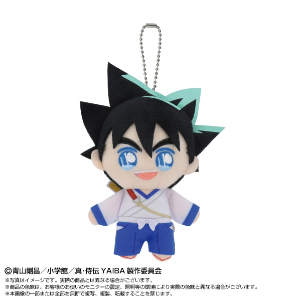 �ڿ�������YAIBA��Chibi�̤��ޥ����å� Ŵ ��