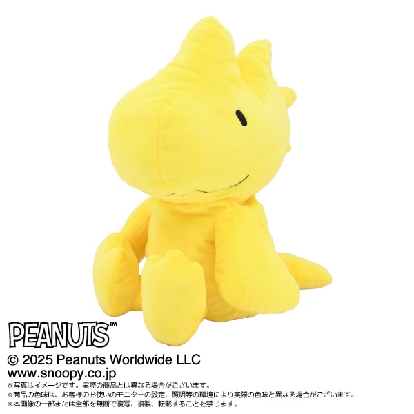 PEANUTS】ゴルフヘッドカバー ウッドストック | PEANUTS | shopぬい