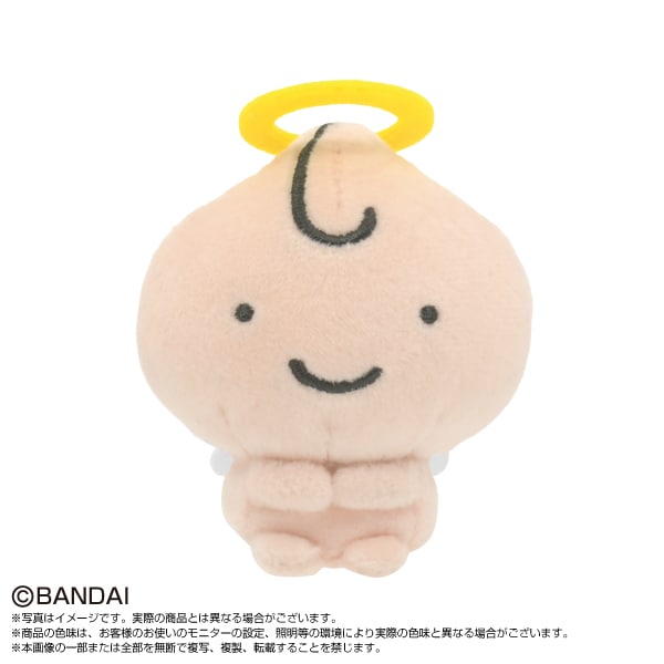 たまごっち】ぷりぬいぷち くりてん | たまごっち | shopぬい