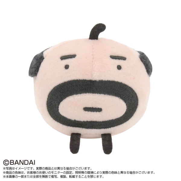 予約商品＞2026年7月再販予定【たまごっち】ぷりぬいぷち おやじっち