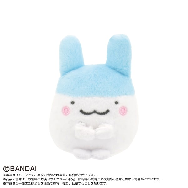 予約商品＞2026年2月発売予定【たまごっち】ぷりぬいぷち やんぐ