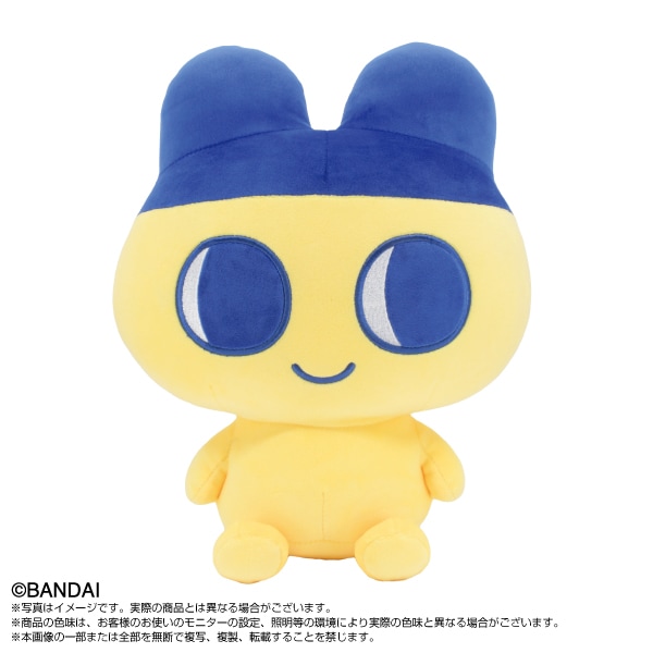 ��ͽ���ʡ�2026ǯ9�����ͽ��ڤ��ޤ��ä��ۤפ�̤�BIG Tamagotchi Paradise �ޤ�ä�