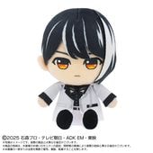 ウルトラマン、仮面ライダー、各アニメキャラクターのぬいぐるみセット 予約商品,仮面ライダーゼッツ | shopぬい