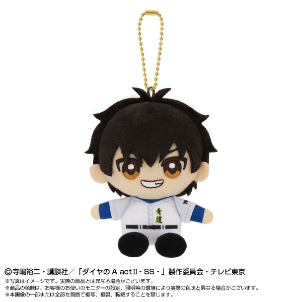 ��ͽ���ʡ�2026ǯ6��ȯ��ͽ���TV���˥�֥������A actII Second Season�ס�Chibi�̤��������ޥ����åȡ���¼ �ɽ�