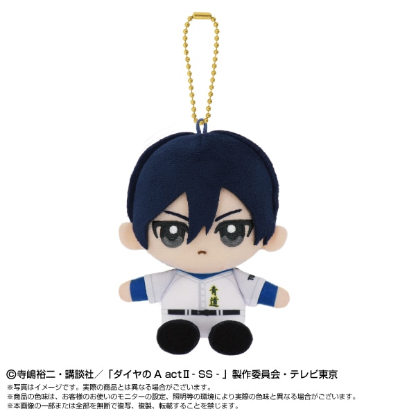 ��ͽ���ʡ�2026ǯ6��ȯ��ͽ���TV���˥�֥������A actII Second Season�ס�Chibi�̤��������ޥ����åȡ���ë ��