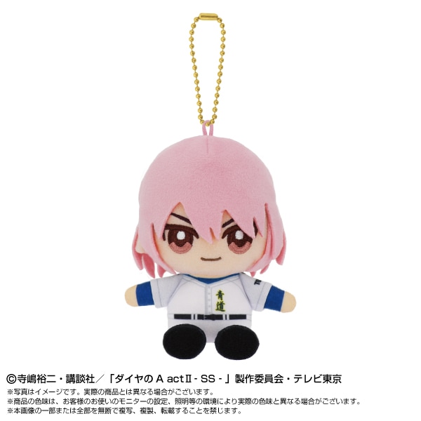 ��ͽ���ʡ�2026ǯ6��ȯ��ͽ���TV���˥�֥������A actII Second Season�ס�Chibi�̤��������ޥ����åȡ���̫ �ջ�