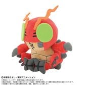 デジモンアドベンチャー： | shopぬい