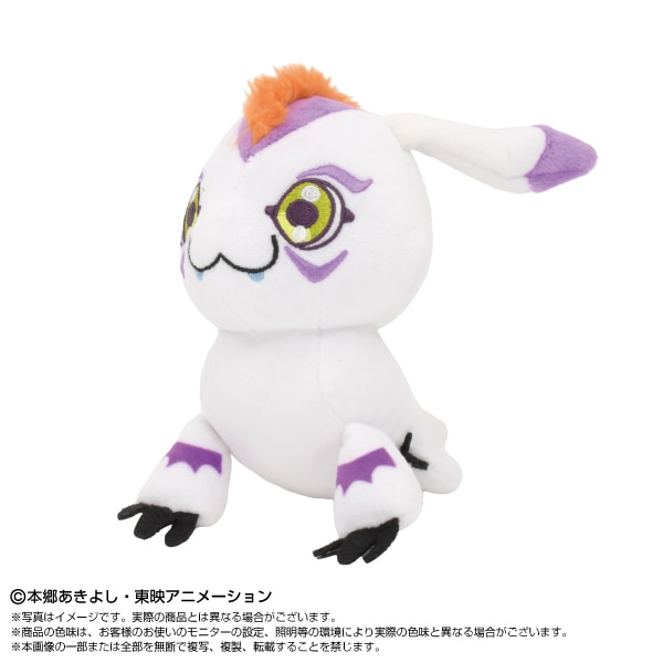 予約商品＞2026年4月発売予定【デジモンアドベンチャー：】Chibi