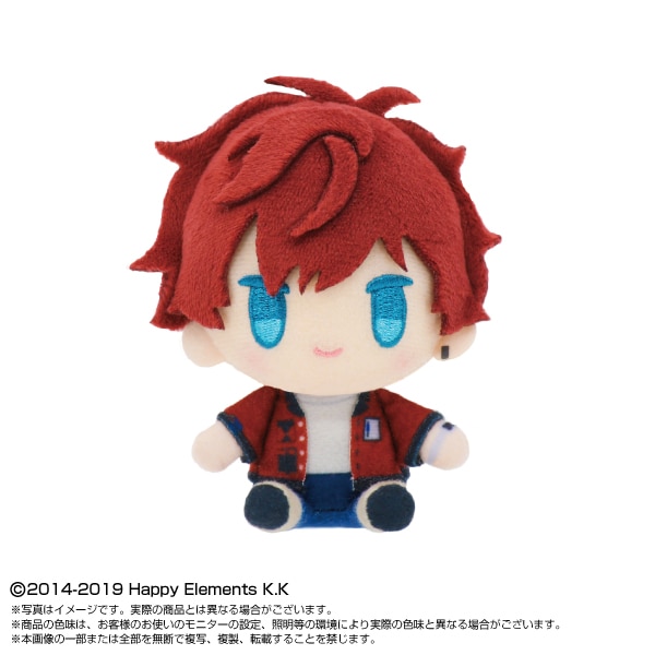 予約商品＞2026年6月発売予定【あんさんぶるスターズ！！】PlayCharm