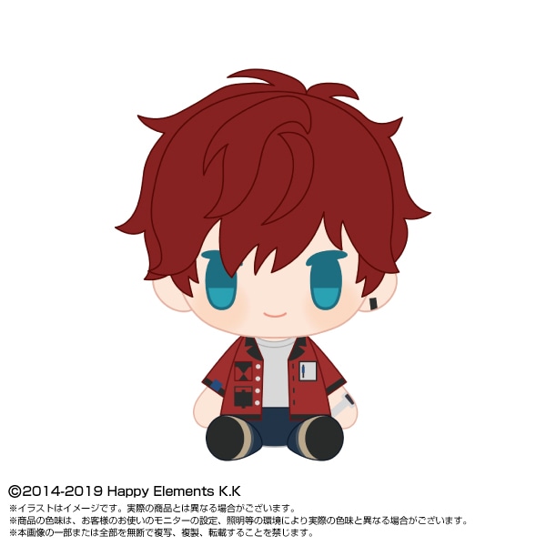 天城一彩 グッズセット あんスタ 天城一彩 特典セット - メルカリ