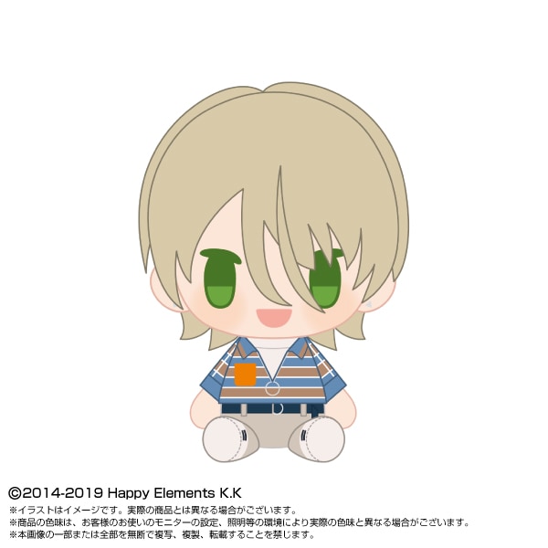 予約商品＞2026年6月発売予定【あんさんぶるスターズ！！】PlayCharm