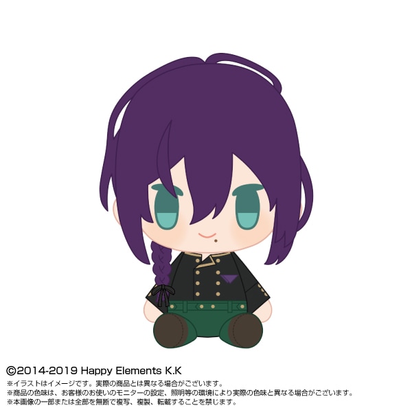 予約商品＞2026年6月発売予定【あんさんぶるスターズ！！】PlayCharm