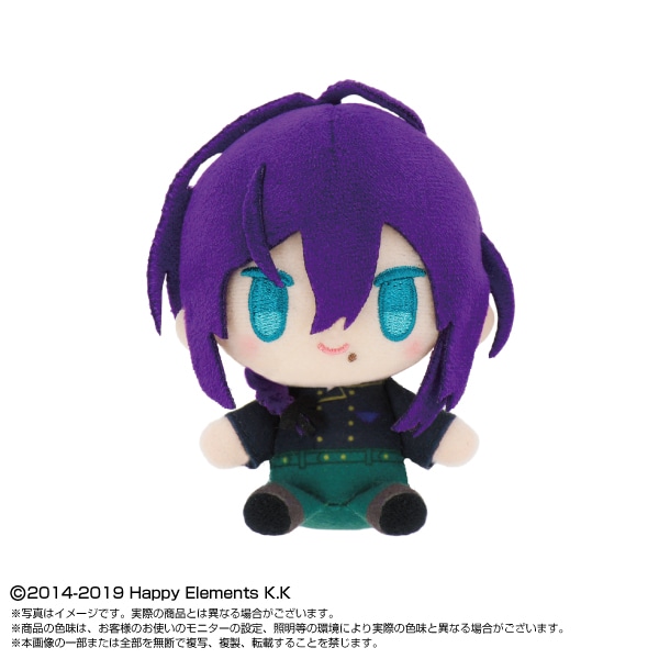 礼瀬マヨイ 新衣装 ぬいぐるみ ×5個セット 予約商品＞2026年6月発売予定【あんさんぶるスターズ！！】PlayCharm