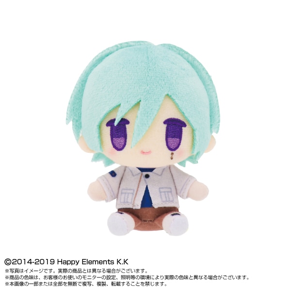 予約商品＞2026年6月発売予定【あんさんぶるスターズ！！】PlayCharm