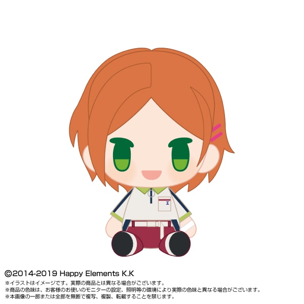 予約商品＞2026年6月発売予定【あんさんぶるスターズ！！】PlayCharm